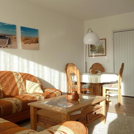 Ferienwohnung Sankt Peter Ording Parkwohnanlage Atlantic App.162 Exterior foto