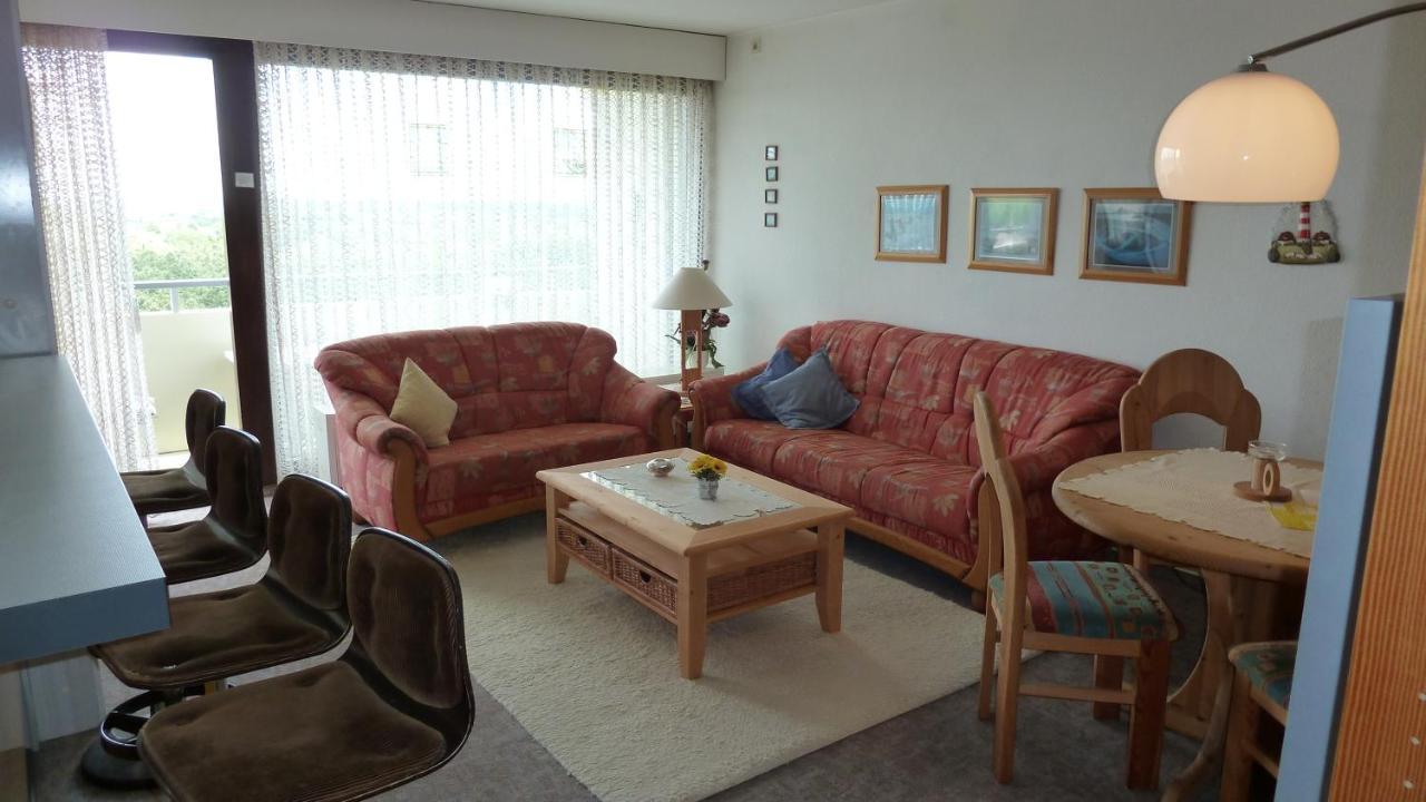 Ferienwohnung Sankt Peter Ording Parkwohnanlage Atlantic App.162 Exterior foto